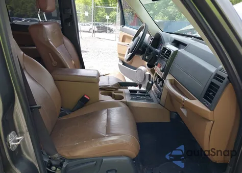 2012 Jeep Liberty Limited Edition from USA, damaged, VIN 1C4PJLCK3CW146338